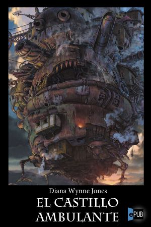 [Howl's Moving Castle 01] • El castillo ambulante